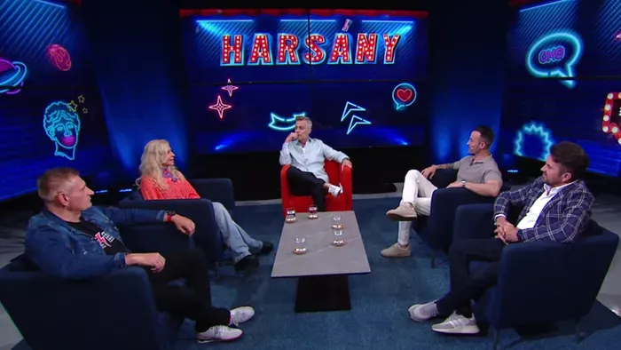 Így emlékeztek Scherer Péter „Pepére” a Harsány vendégei