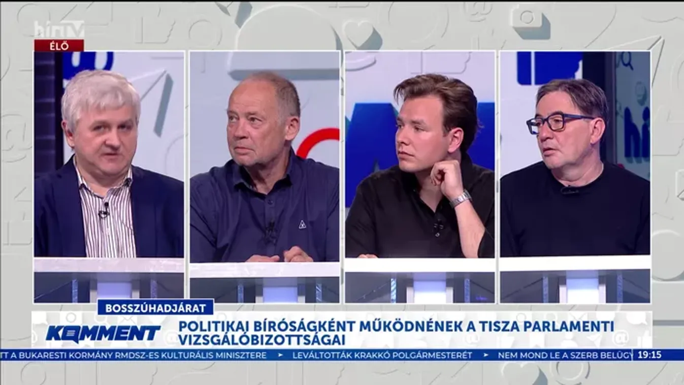 Tiszás bomba pünkösdre