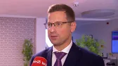 A kormányzati átadás-átvétel után is a Fidesz politikusait fenyegette Magyar Péter