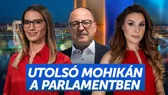 Péntek 18 - Az utolsó mohikán