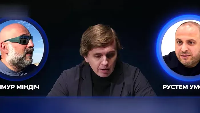 Újabb hangfelvételek leiratai kerültek elő az ukrán korrupciós botrányban