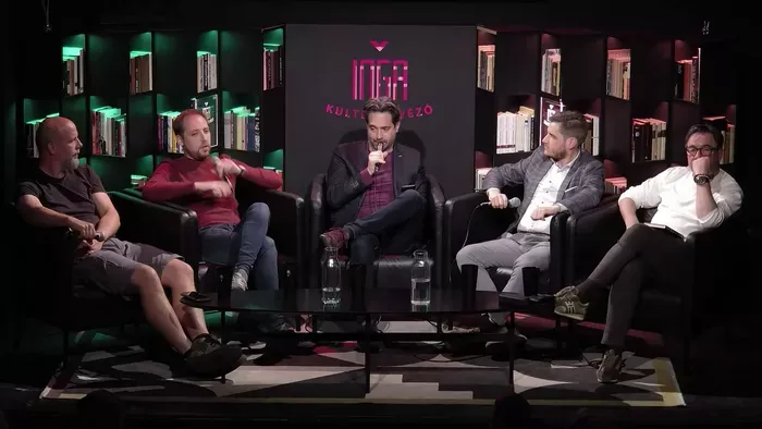 Momentumos kritika: elfogultság védeni a sógori kinevezést az igazságügyi tárca élére