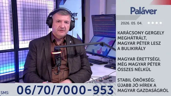 Karácsony Gergely meghátrált, Magyar Péter lesz a bulikirály