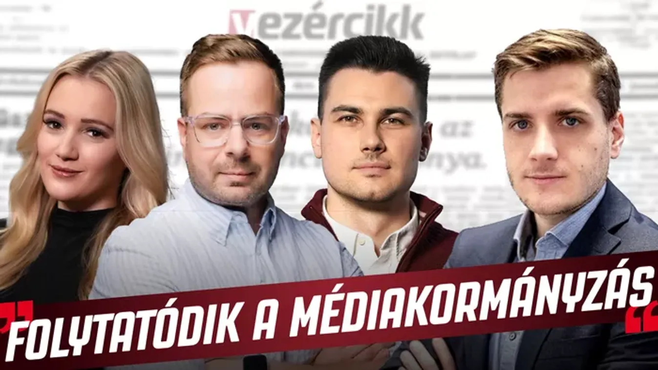 Vezércikk - Forradalmi retró: Kun Béla szelleme és a tiszás politika párhuzamai
