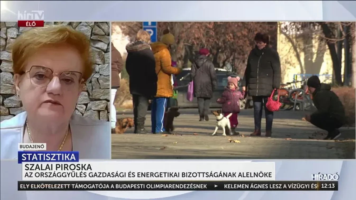 A gazdaság számai cáfolják Magyar Pétert