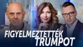 Figyelmeztették Trumpot Pekingben – Háború lehet Tajvannál?