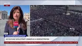 XIV. Leó pápa a mesterséges intelligencia veszélyeire figyelmeztetett pünkösdkor