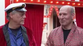 A cannes-i pizsamás buli, amely szembemegy a normákkal
