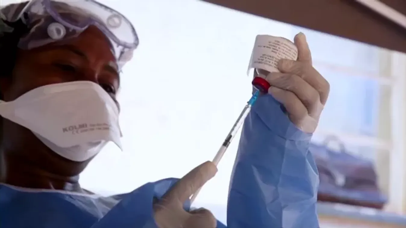 Újabb ebolajárvány Afrikában – Nemzetközi vészhelyzetet hirdetett a WHO a gyógyíthatatlan törzs miatt