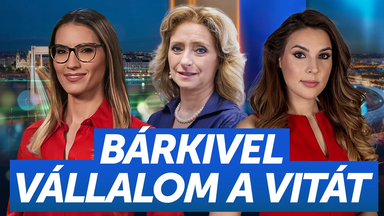 „Lázár Jánossal megújítani a Fideszt egy oximoron” – Ferencz Orsolya a Péntek 18-ban
