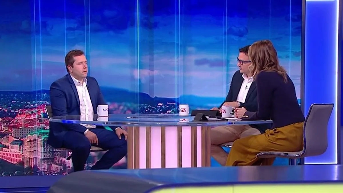 Át akarja venni a hatalmat a radikális baloldal a közmédia felett