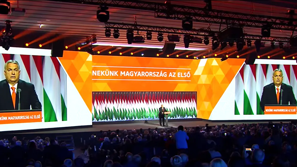 Védvonal néven országos hálózatot indít a Fidesz
