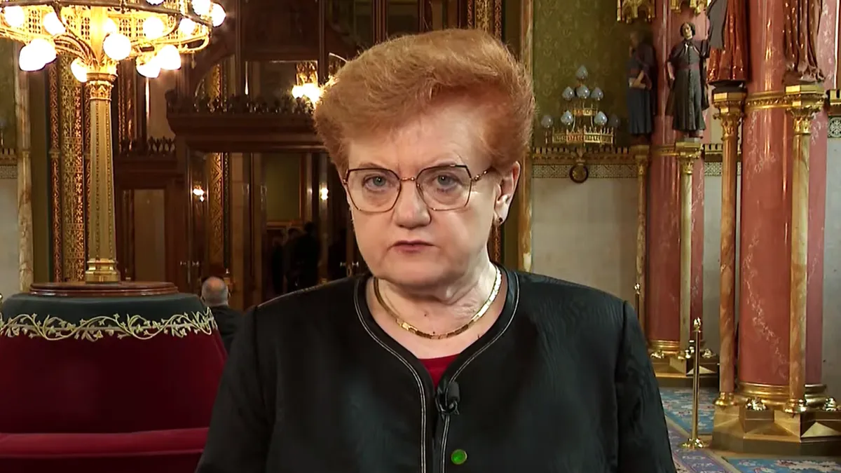 A Tisza Párt csökkentené az állami beavatkozást