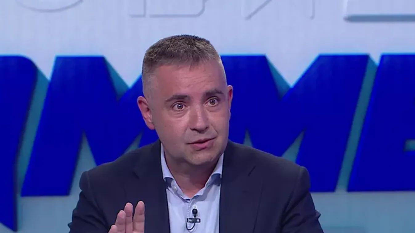 Miért állnak a kifizetések? – Czuczor Gergely válaszol