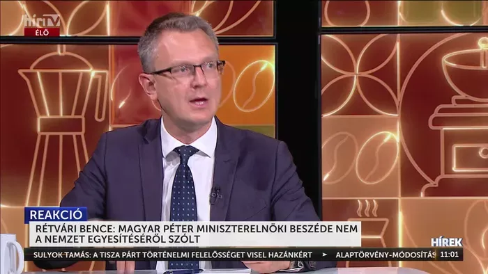 Magyar Péter esküje: Egy elszalasztott lehetőség