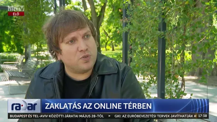 Teljesen elszabadult a pokol a közösségi médiában?