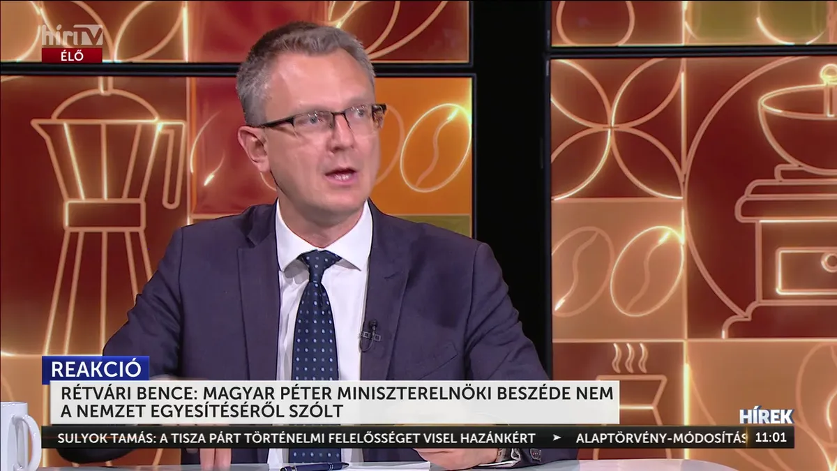 Magyar Péter esküje: Egy elszalasztott lehetőség