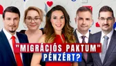 Migránsok és gendernyomás az uniós pénzek titkos ára?