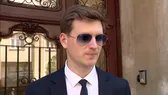Menekülőre fogták a Tisza-kormány miniszterei az alkotmánymódosításról szóló kérdések hallatán