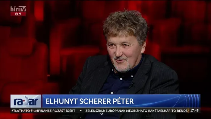 Mérnökből lett a nemzet kedvenc színésze