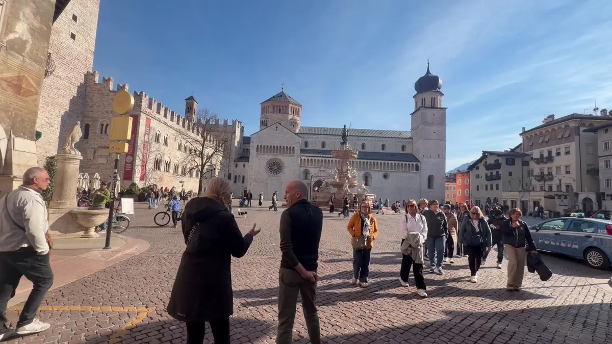 Fenntartható ízek és élmények Olaszországban