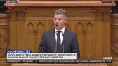 Magyar Péter durván megfenyegette a köztársasági elnököt