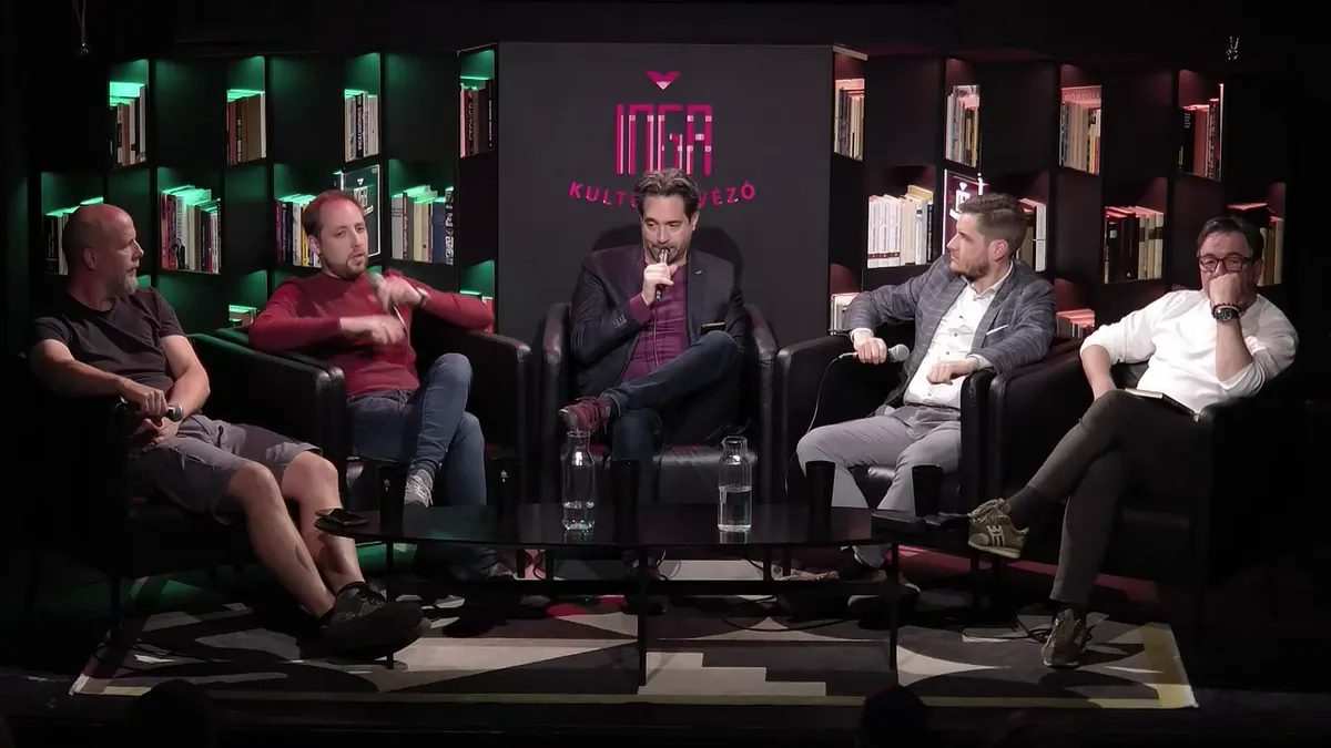 Momentumos kritika: elfogultság védeni a sógori kinevezést az igazságügyi tárca élére