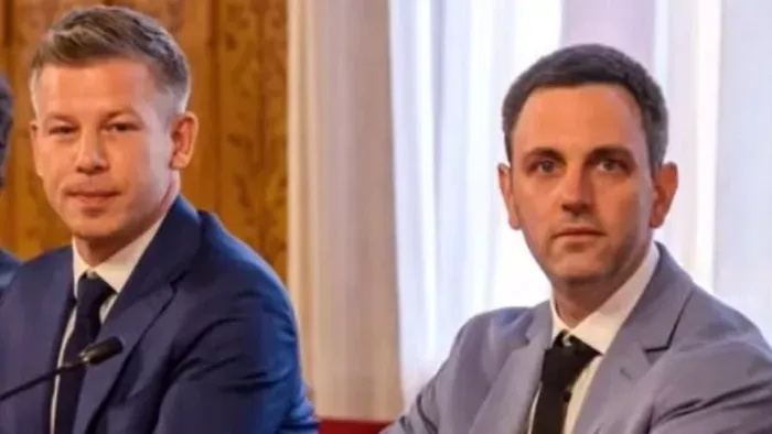 Egy rokon a leendő TISZA-kormányban