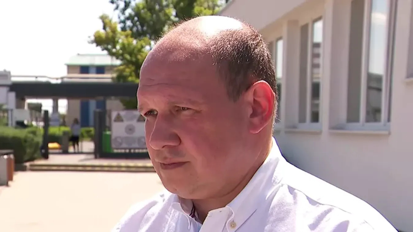 Tiszaújváros önkormányzata minden segítséget megad a robbanás sérültjeinek