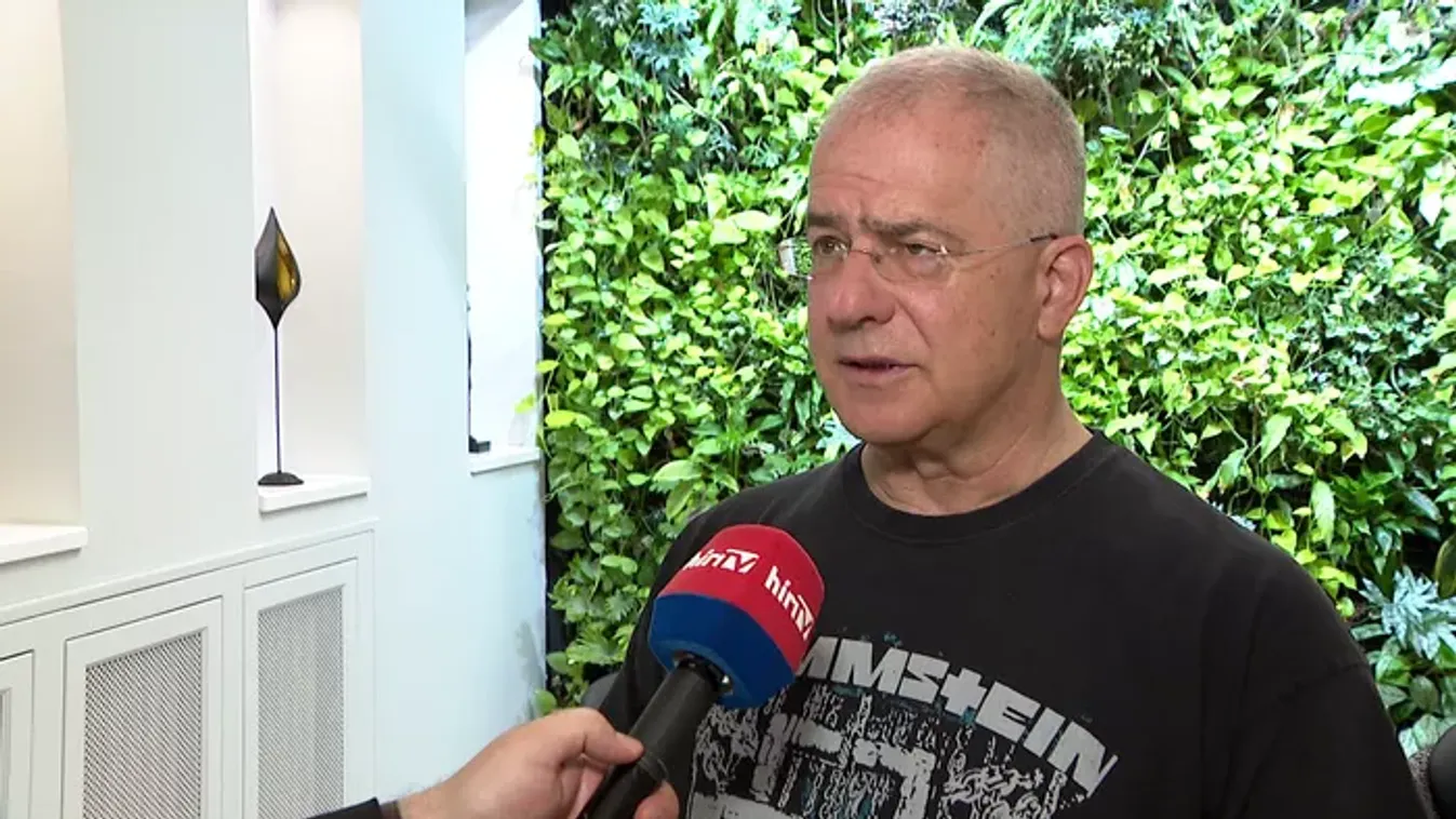 Újraszerveződhet a Fidesz – Kósa Lajos beszélt a párt jövőjéről