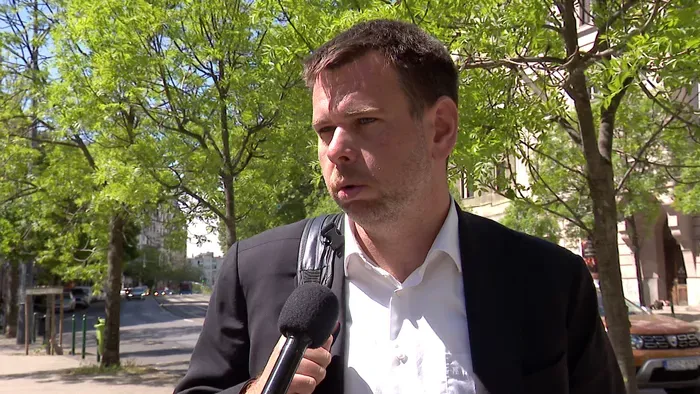 Vitézy Dávid: túlléptünk a vitákon, szakmai alapon dolgozunk Magyar Péterrel