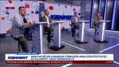 A beígért olcsó benzin helyett csak hangfelvételeket kapunk a Tisza-kormánytól?