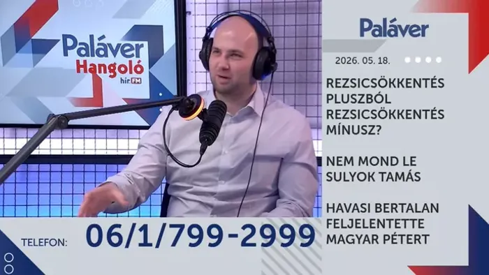 A gátlástalanul vagdalkozó új hatalom a bíróságon magyarázkodhat