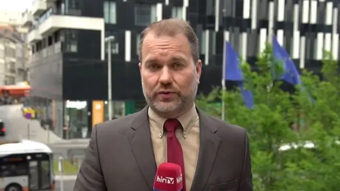 Az USA Európa legnagyobb gázbeszállítójává válhat az orosz gáz fokozatos kivezetése miatt