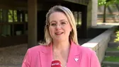 Szepesfalvy Anna lesz a fővárosi Fidesz új frakcióvezetője