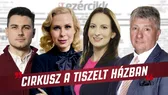 A miniszterelnök őrjöngése már Brüsszelt is aggasztja?