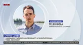 Magyar Péter elárulta a magyar gyerekeket a botrányos Eurovízió miatt