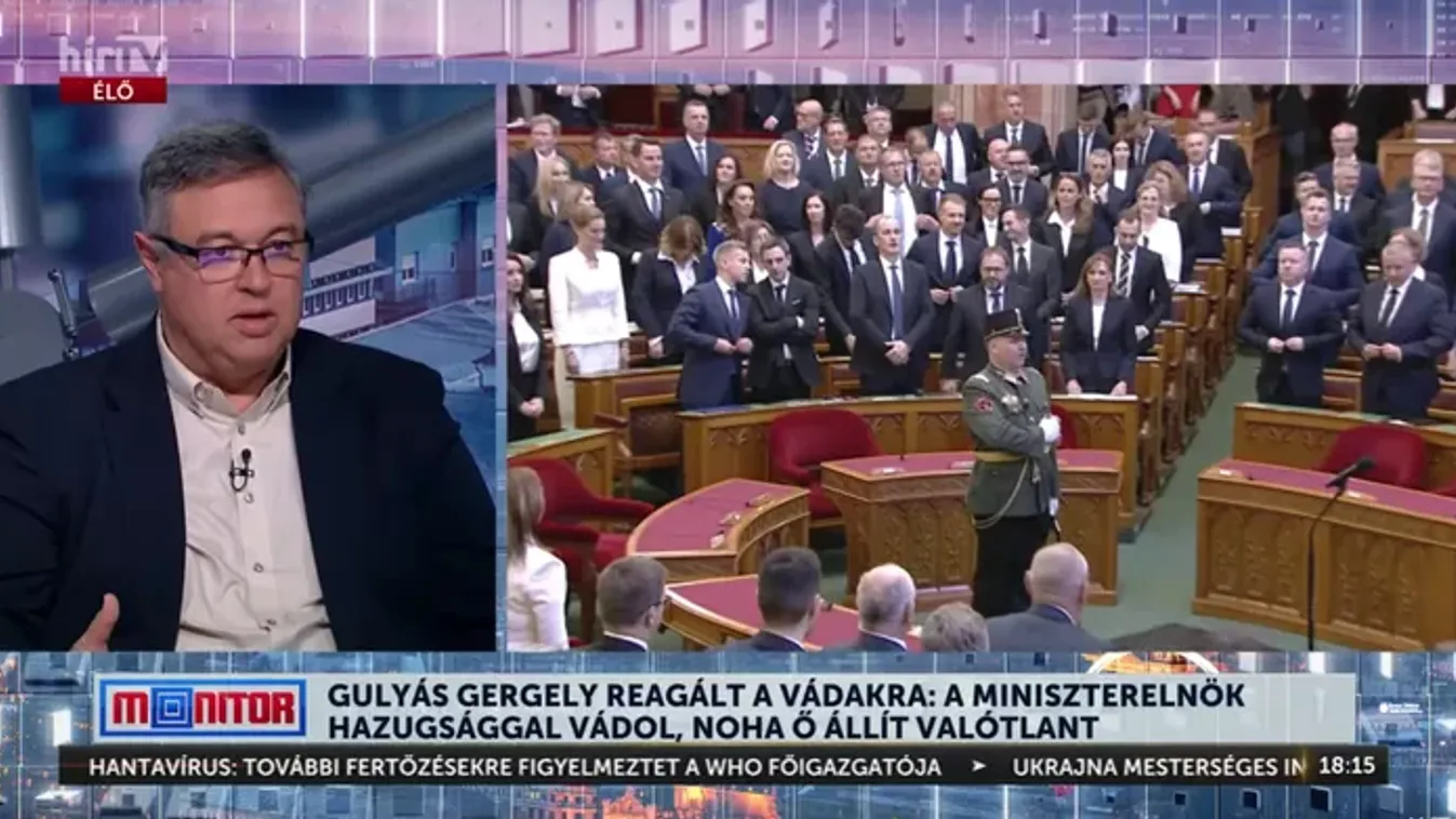 Tisza-kormány: Botrányos indulás