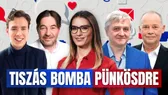 Tiszás bomba pünkösdre