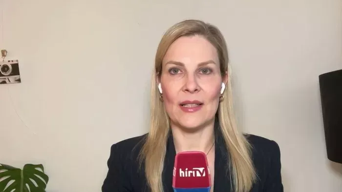 Magyar Péter már a beiktatása előtt elkezdte a nemzetközi helyezkedést