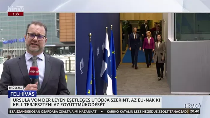 5 éve maradt Európának a túlélésre a finn elnök szerint