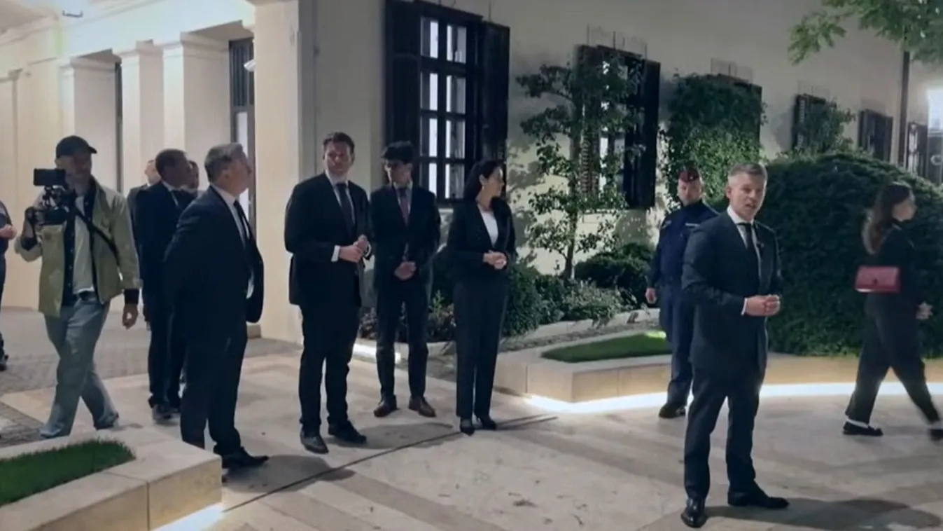 Célpont - Havasi Bertalan kitálalt Magyar Péter pökhendi akciójáról