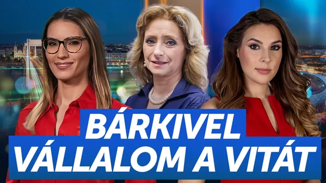 „Lázár Jánossal megújítani a Fideszt egy oximoron” – Ferencz Orsolya a Péntek 18-ban