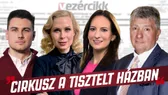 A miniszterelnök őrjöngése már Brüsszelt is aggasztja?