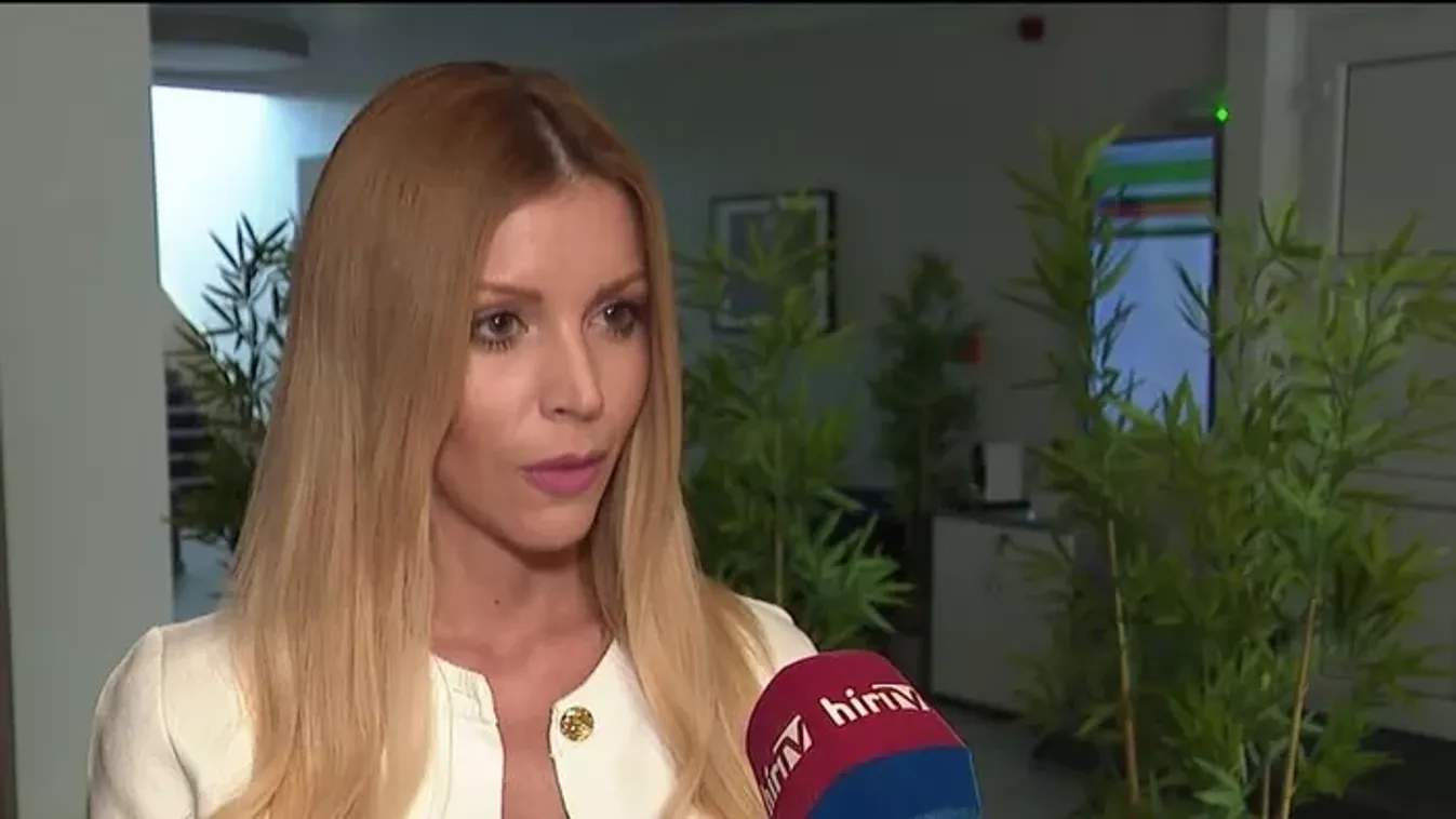 A Hír TV műsorvezetője szerint Pataki Tamás állításai valótlanok