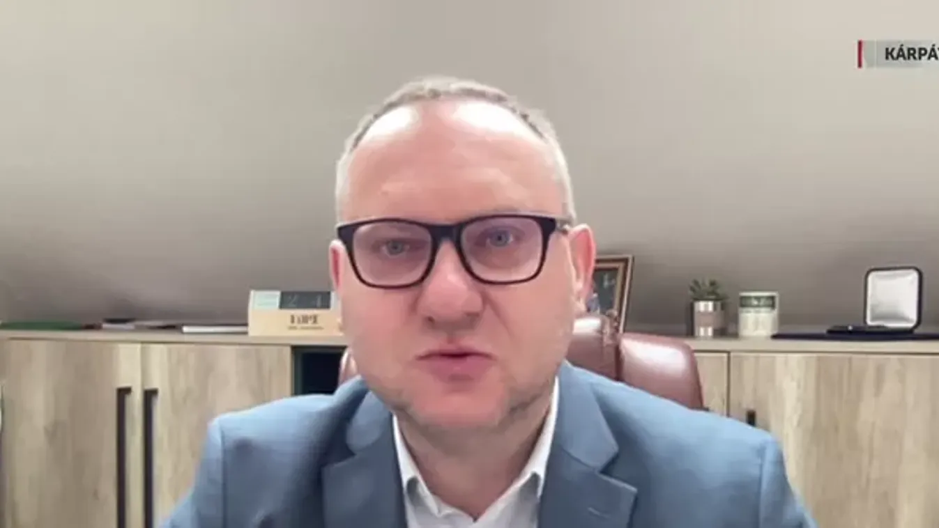 Döbbenetes számok: Az ukránok többsége a belső ellenségtől, a korrupciótól fél jobban