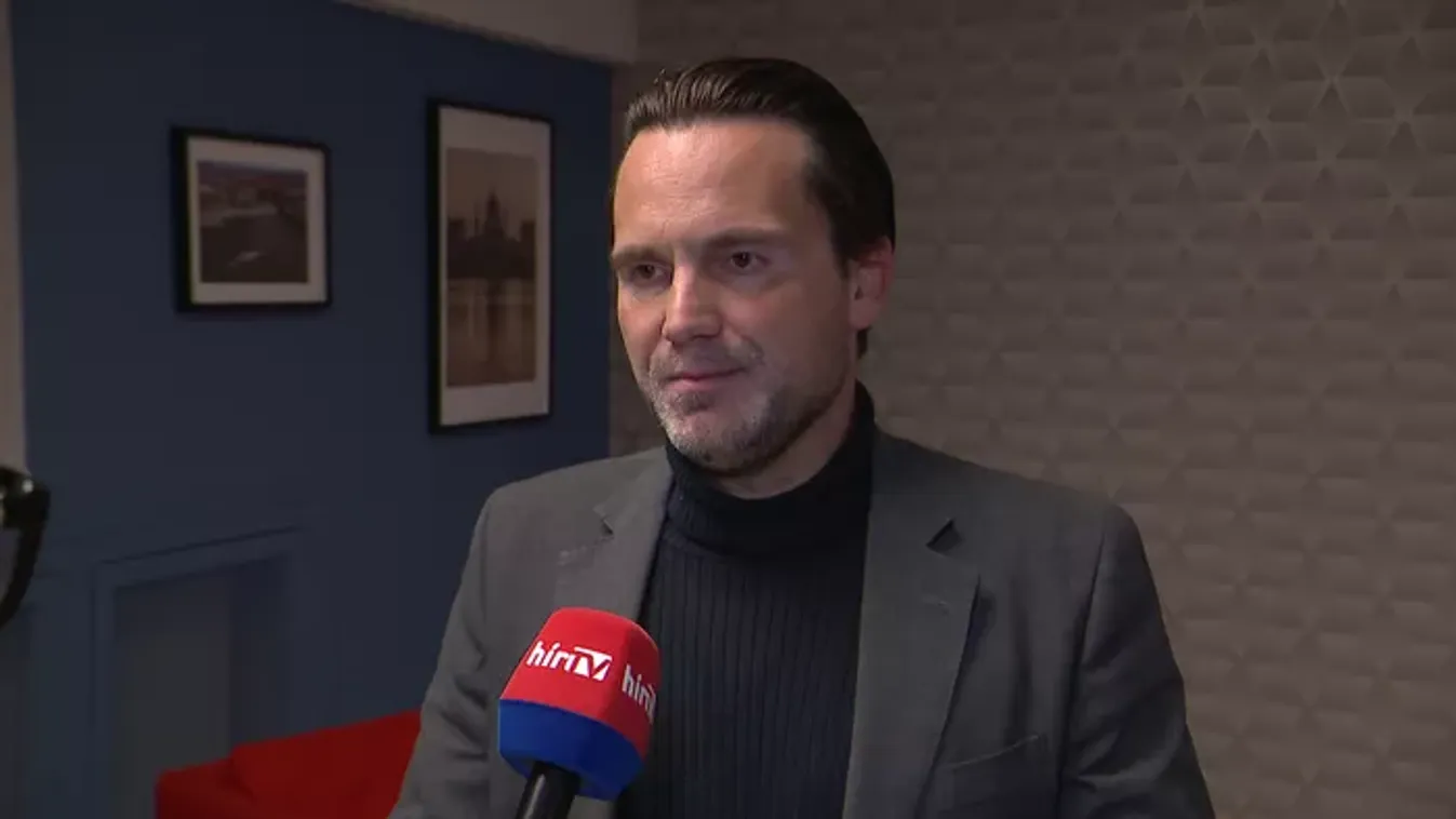 Nagy bejelentést tett a jövőjéről Havasi Bertalan