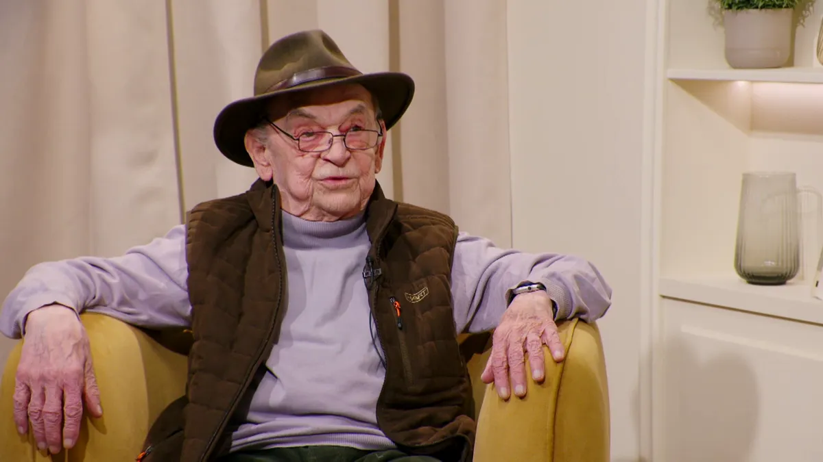 Bodrogi Gyula: Ameddig bírom, addig leszek a színpadon