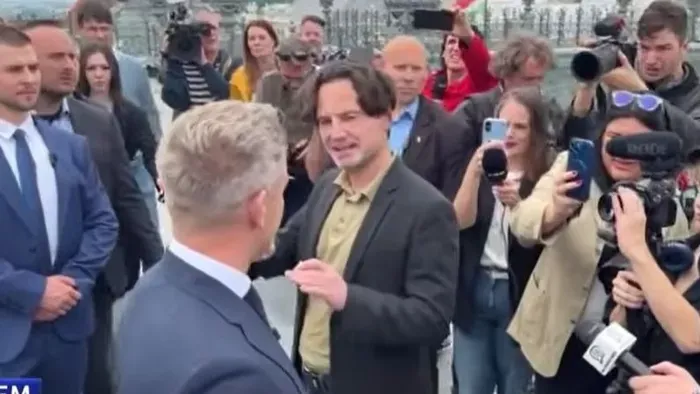 Gulyás Gergely szerint továbbra is jogtalan Havasi Bertalan kirúgása