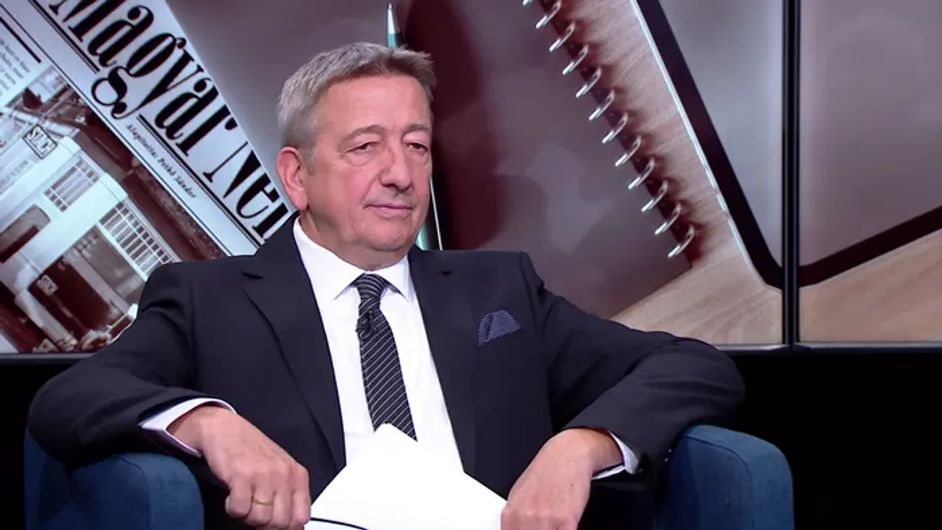 Bayer Zsolt: Ha orrba vágnak, üssünk vissza!